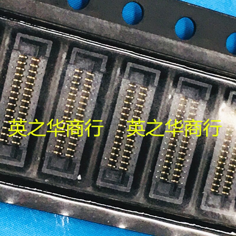10pcs  ο OK-23GF030-04  0.4MM 30PIN  